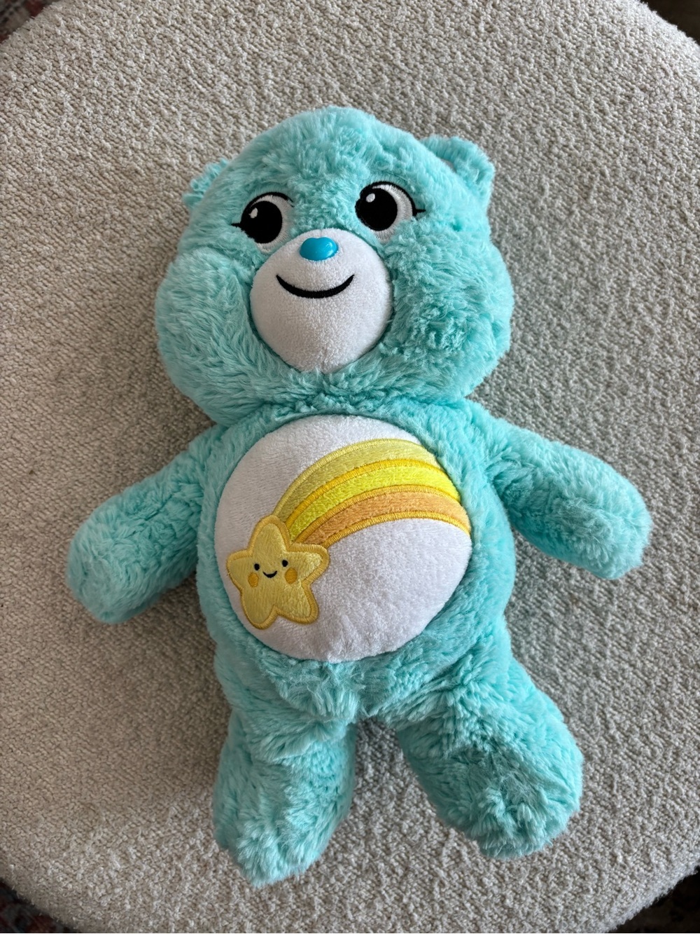 Care Bears Wish Bear